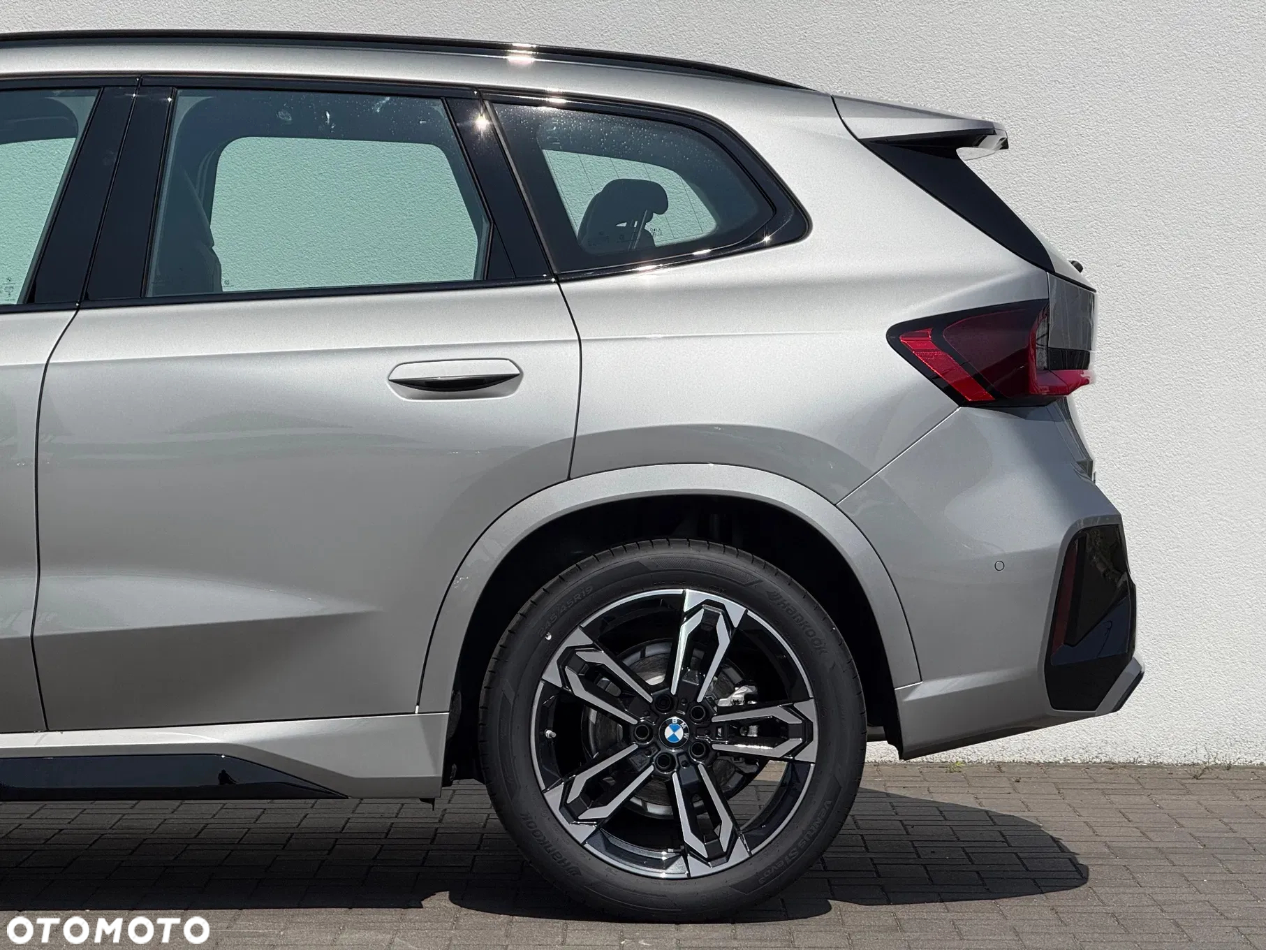 BMW X1 sDrive18i M Sport sport - 8