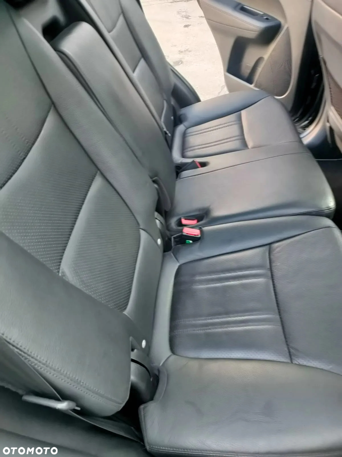 Kia Sorento 2.2 CRDi AWD Platinum Edition - 18