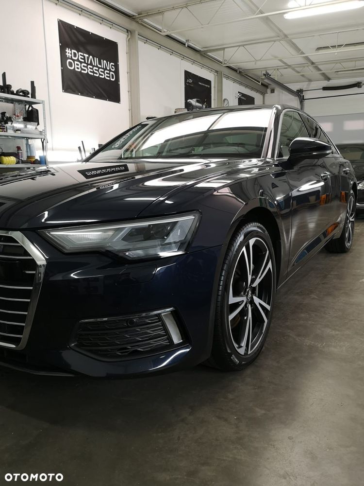Audi A6 Limousine - 15