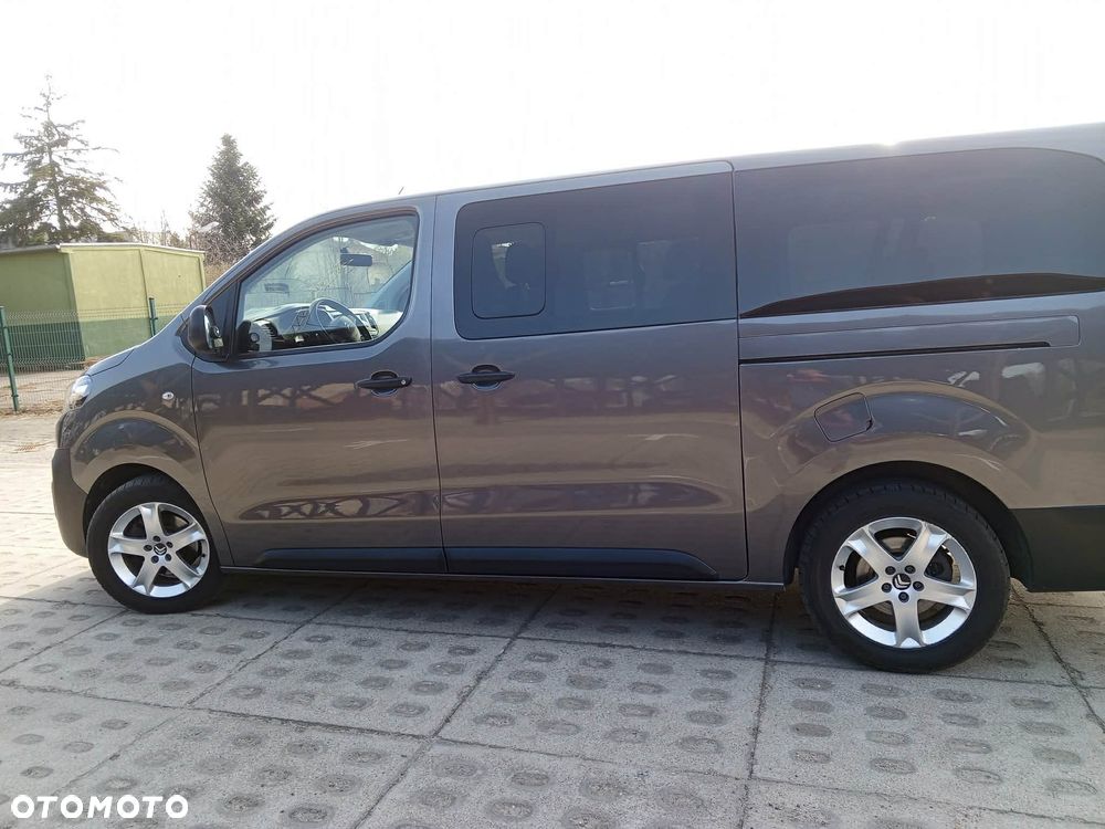 Citroën SpaceTourer - 9