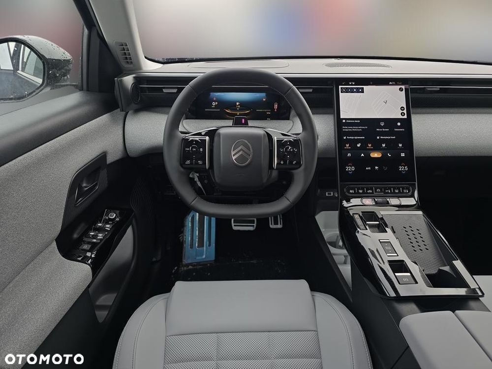 Citroën C5 Aircross 1.2 mHEV Max eDCT6 - 12