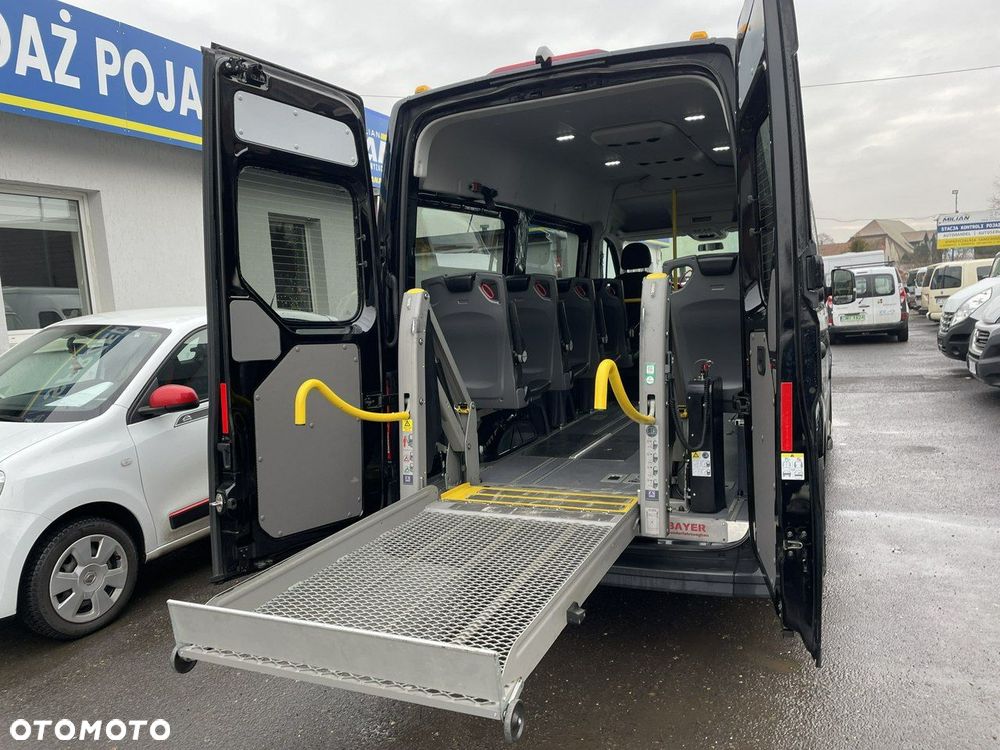 Volkswagen Crafter HA Plus Trendline - 3