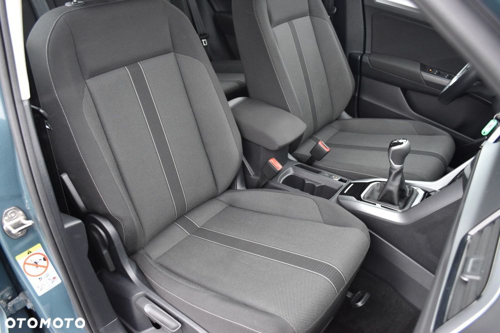 Volkswagen T-Roc 1.5 TSI Life - 35