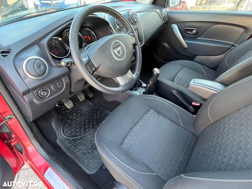Dacia Sandero 0.9 TCe Laureate - 5