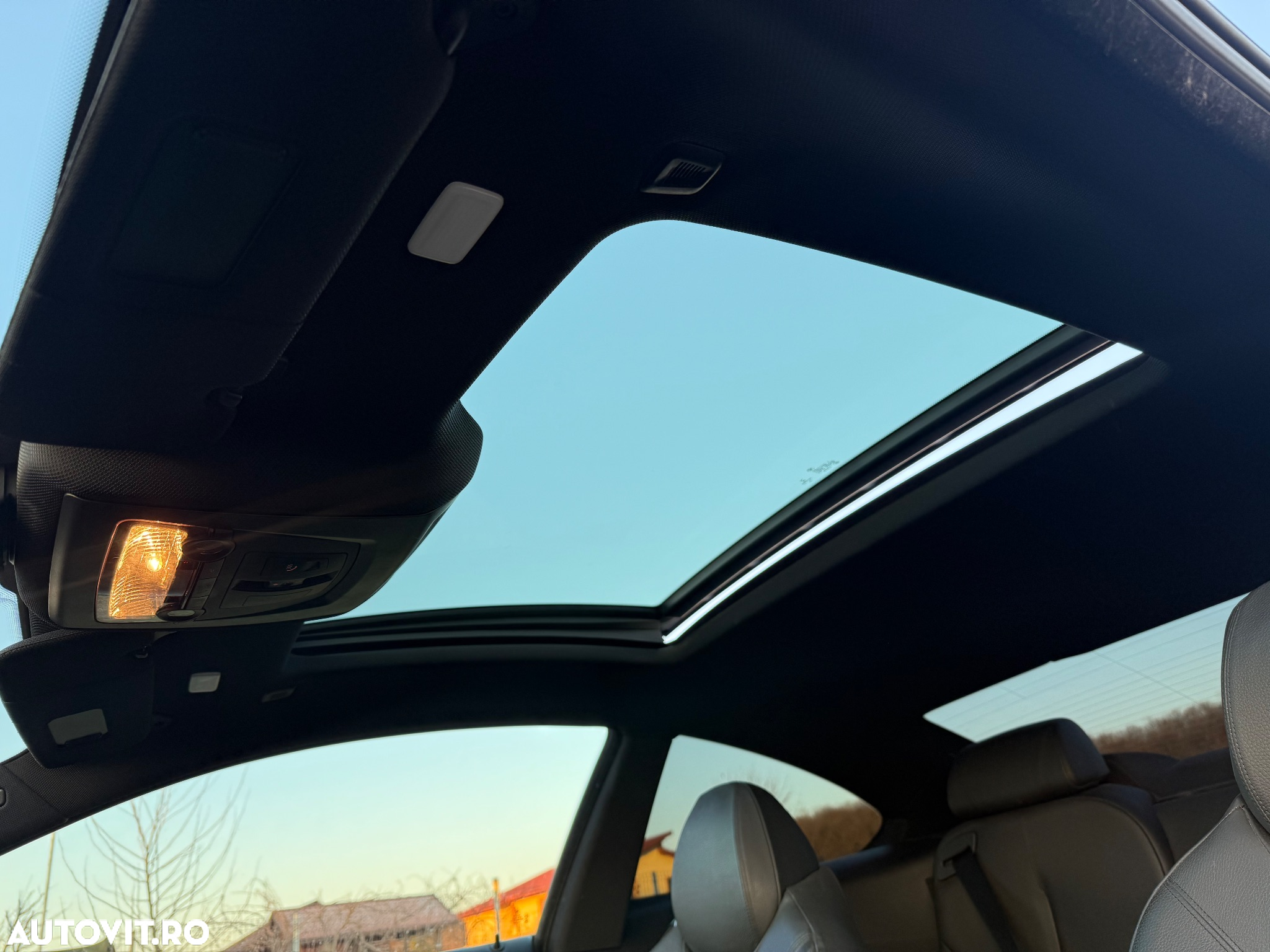 BMW Seria 6 640d Coupe M Sport Edition - 22