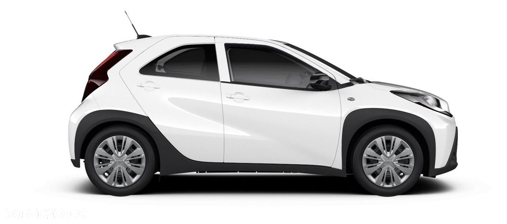 Toyota Aygo X - 3
