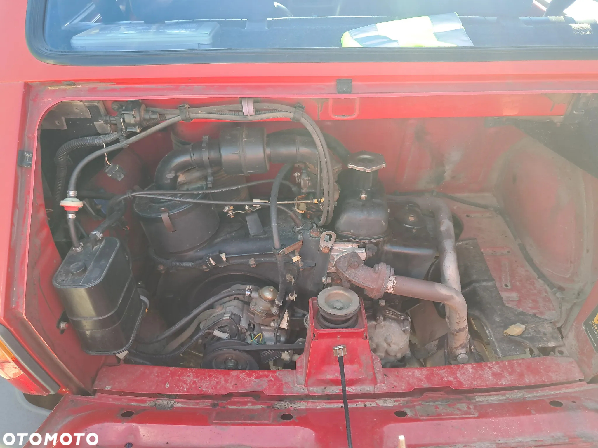 Fiat 126 - 14