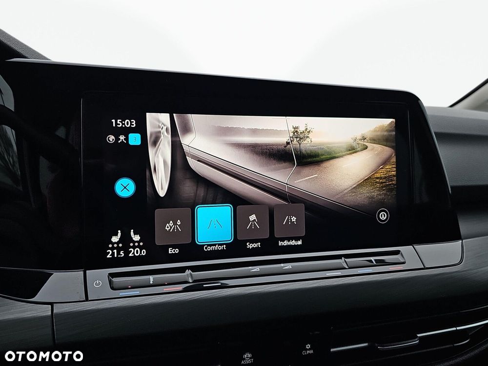 Volkswagen Golf Variant 2.0 TDI Style DSG - 34