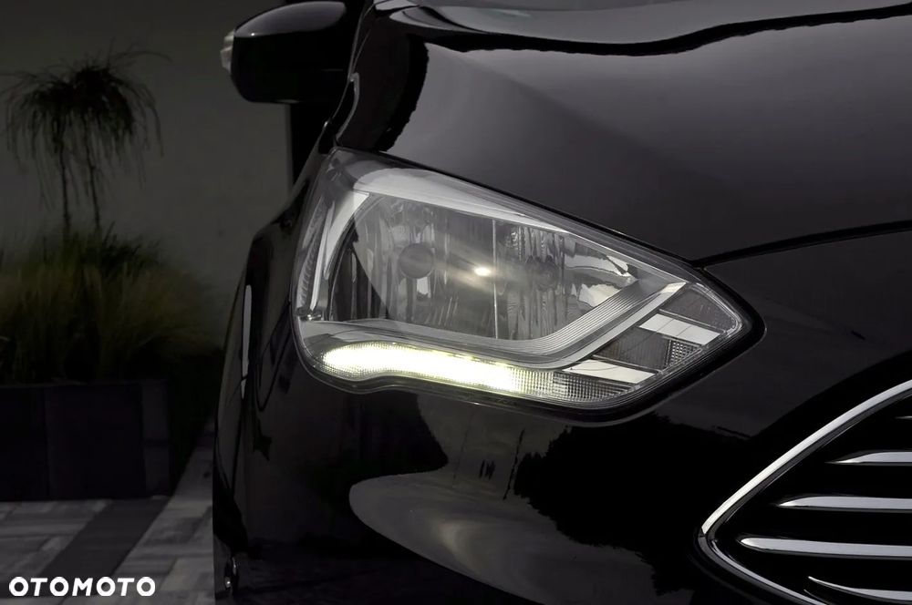 Ford C-MAX 1.5 EcoBoost Start-Stop-System Titanium - 33