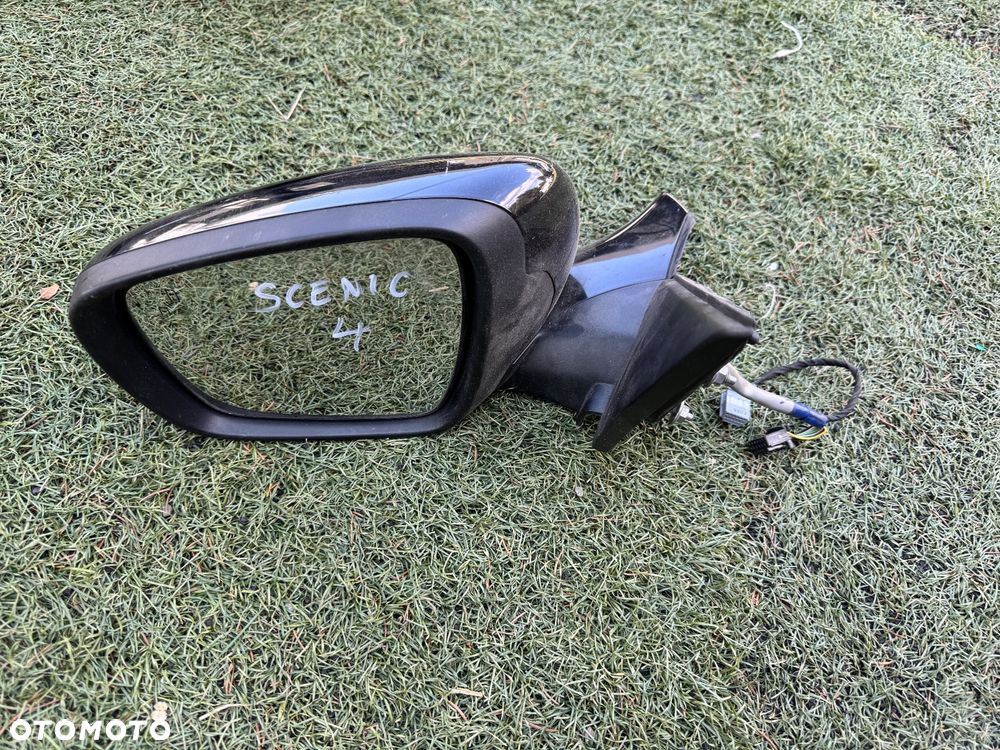 RENAULT Scenic IV , Grand Scenic IV , 2016-2022 Lewe 9+4 13pin - 1