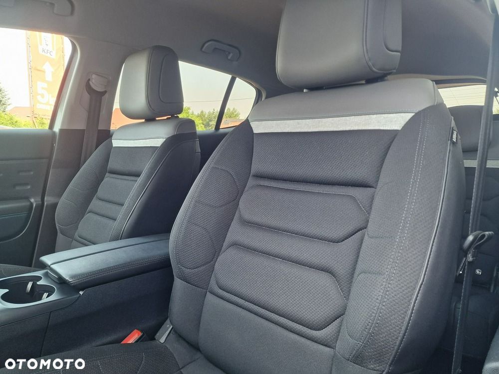 Citroën C5 Aircross 1.6 PHEV 225 Feel EAT8 - 14