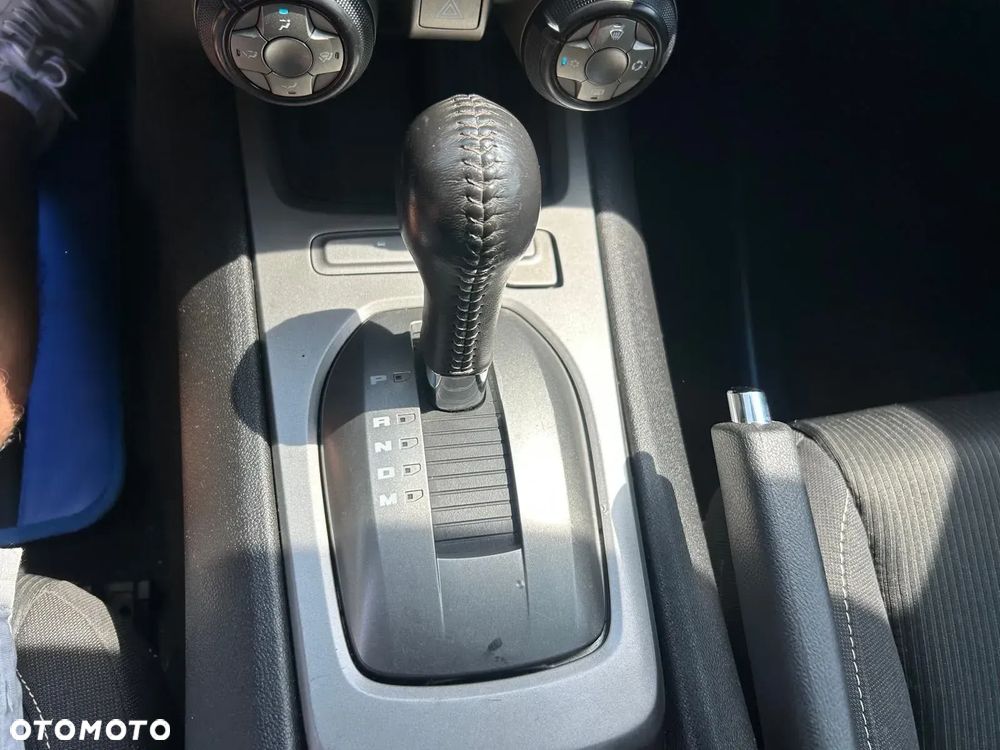 Chevrolet Camaro 3.6 V6 Convertible 2LT - 26