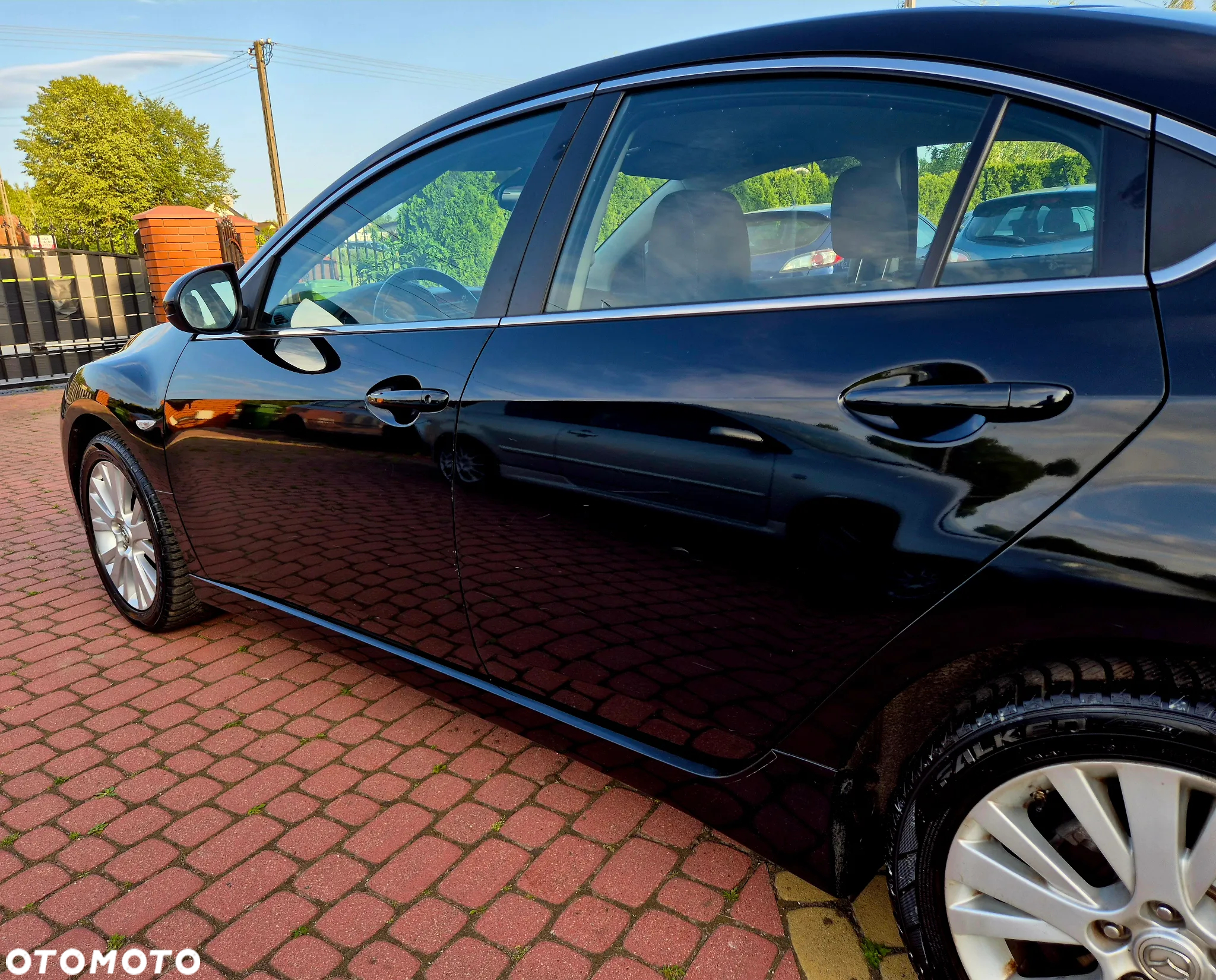 Mazda 6 2.0 Exclusive - 3