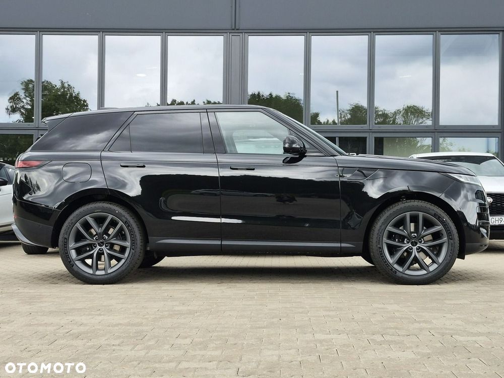 Land Rover Range Rover Sport - 6