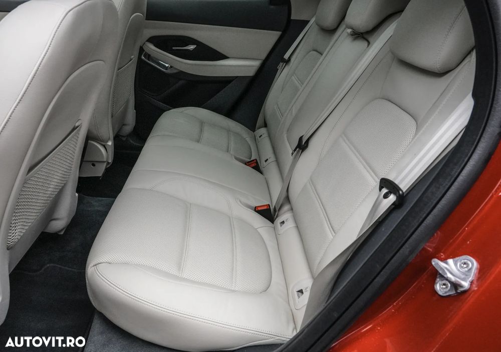 Jaguar E-Pace D150 AWD R-Dynamic S - 16
