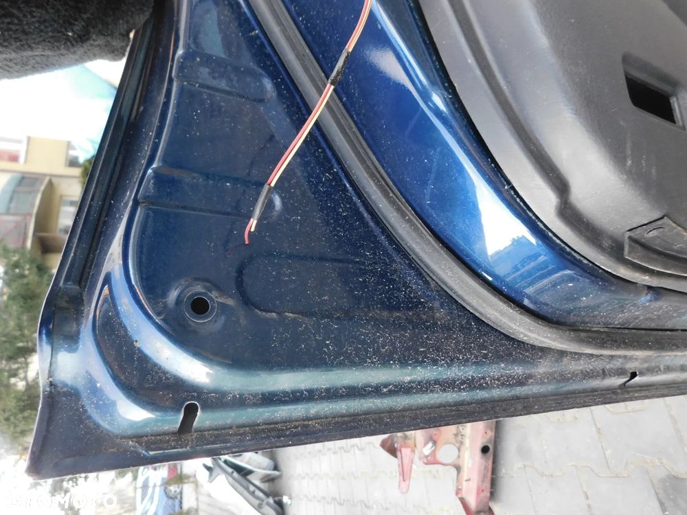 drzwi lewe przód TOYOTA AVENSIS T25  8P4 - 11
