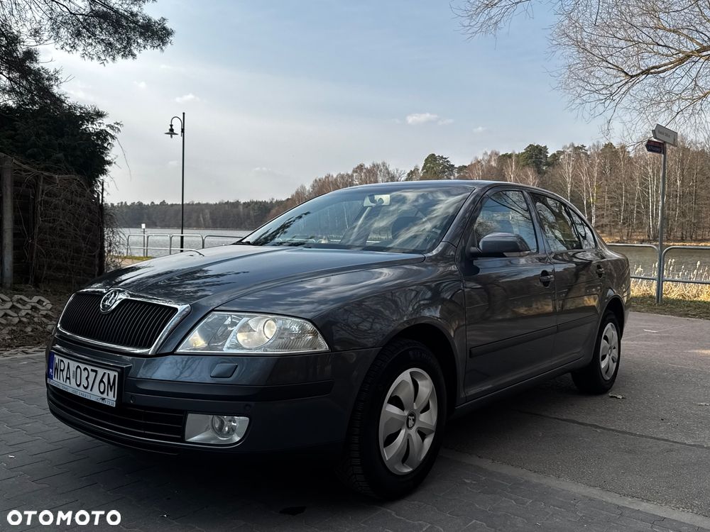 Skoda Octavia - 23
