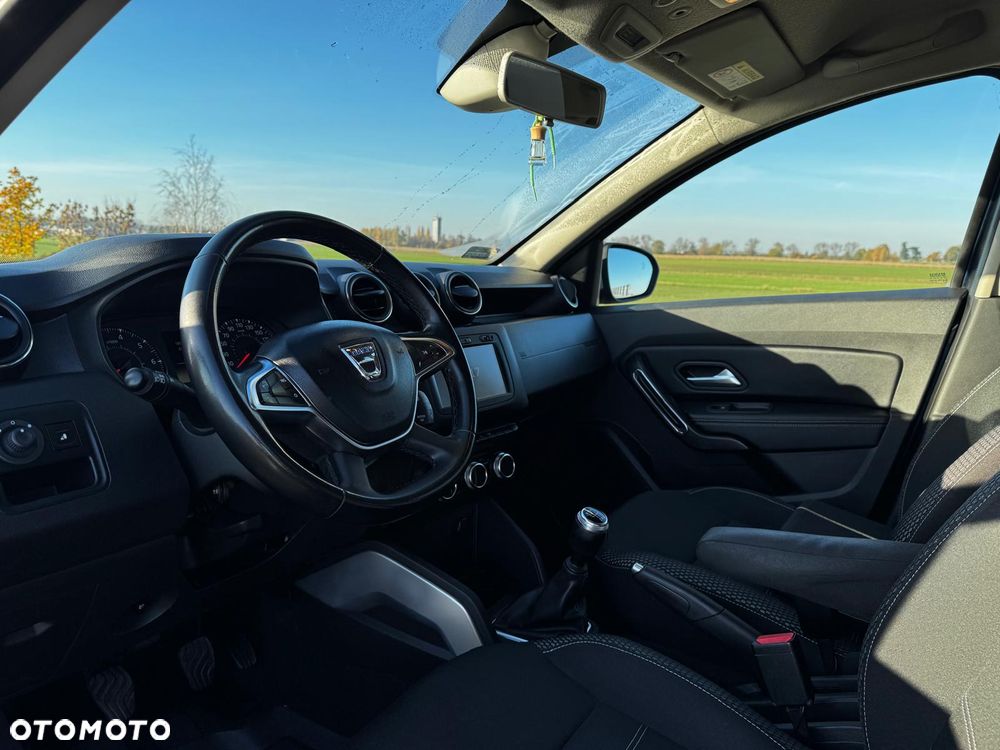 Dacia Duster - 3