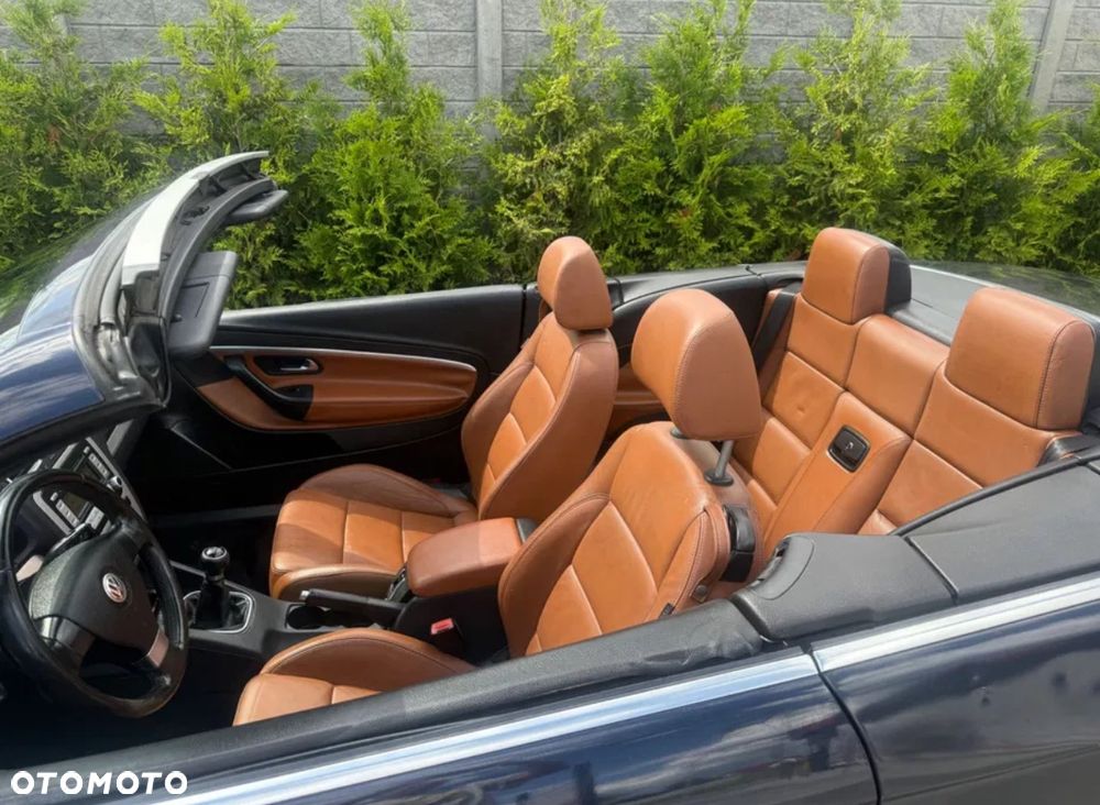 Volkswagen Eos 2.0 FSI Individual Chrom - 4