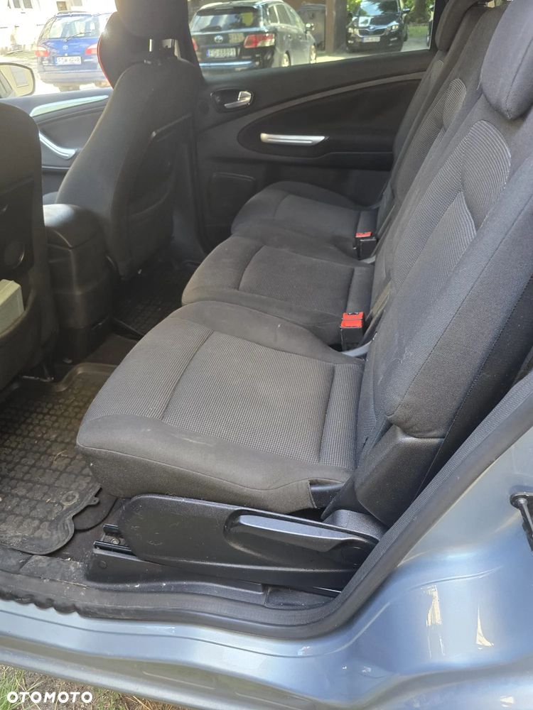 Ford S-Max 1.8 TDCi Titanium - 8