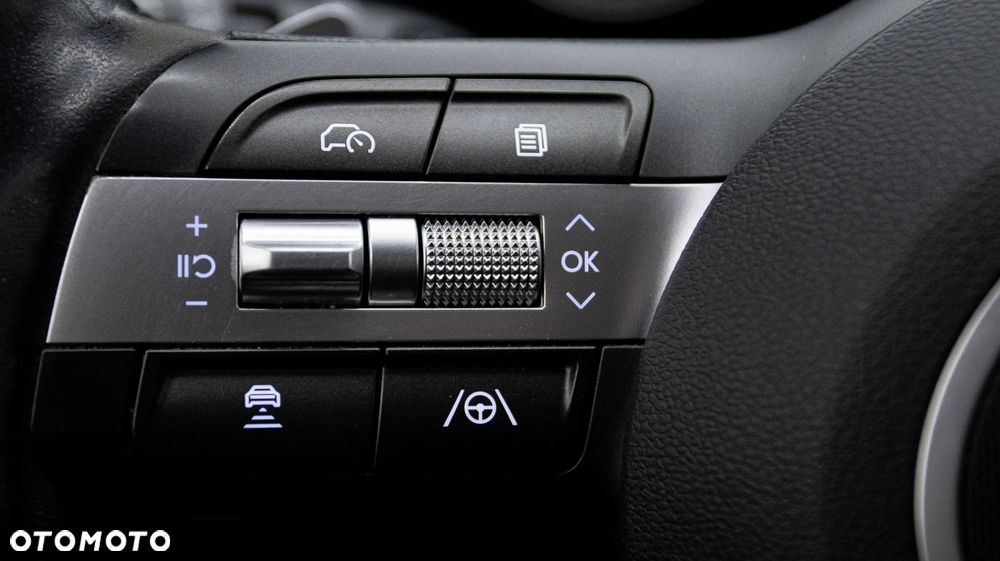 Hyundai Kona 1.6 GDI Hybrid Smart DCT - 17