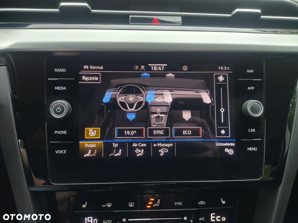 Volkswagen Arteon 1.4 TSI Plug-In Hybrid Elegance DSG - 27