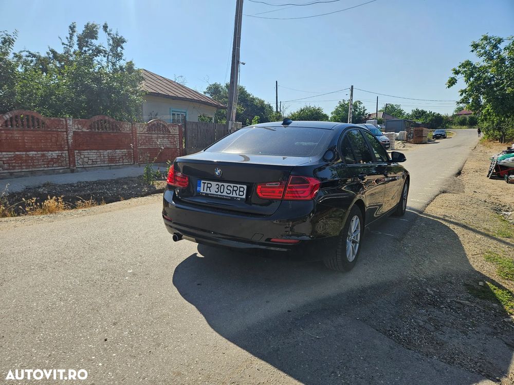 BMW 3 Series 2013 — imagine 2