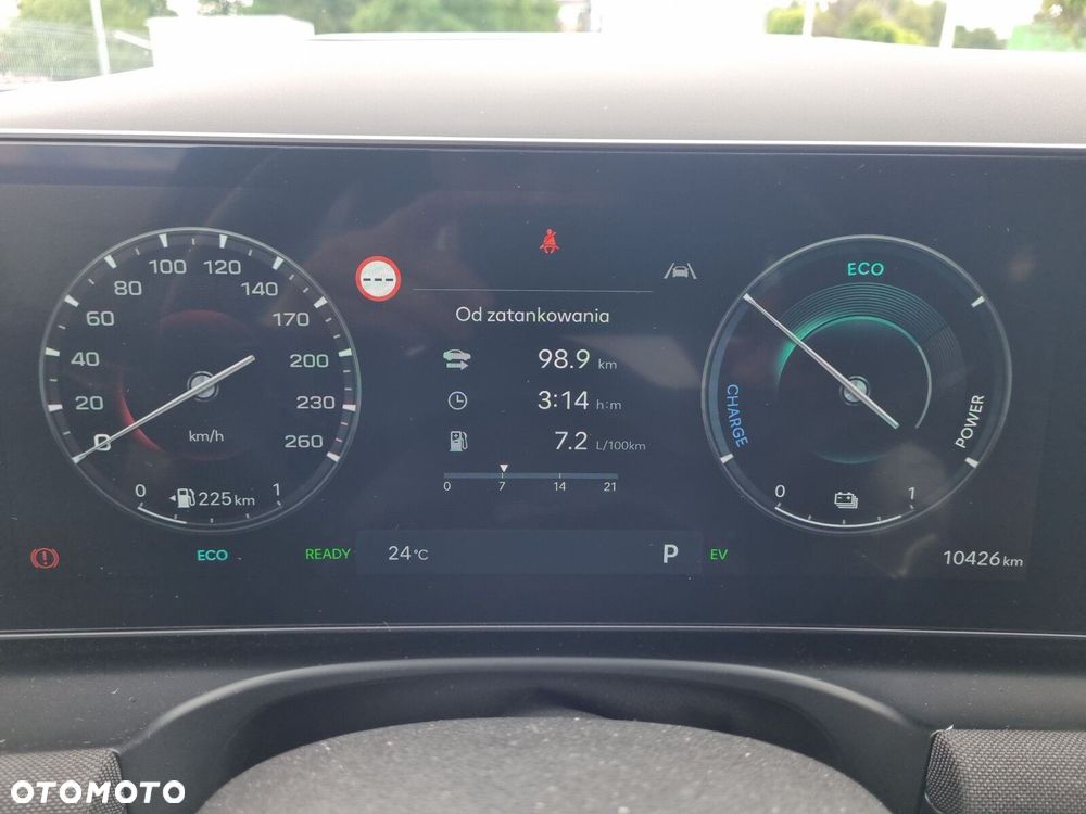 Hyundai Tucson 1.6 T-GDi PHEV N-Line 4WD - 14