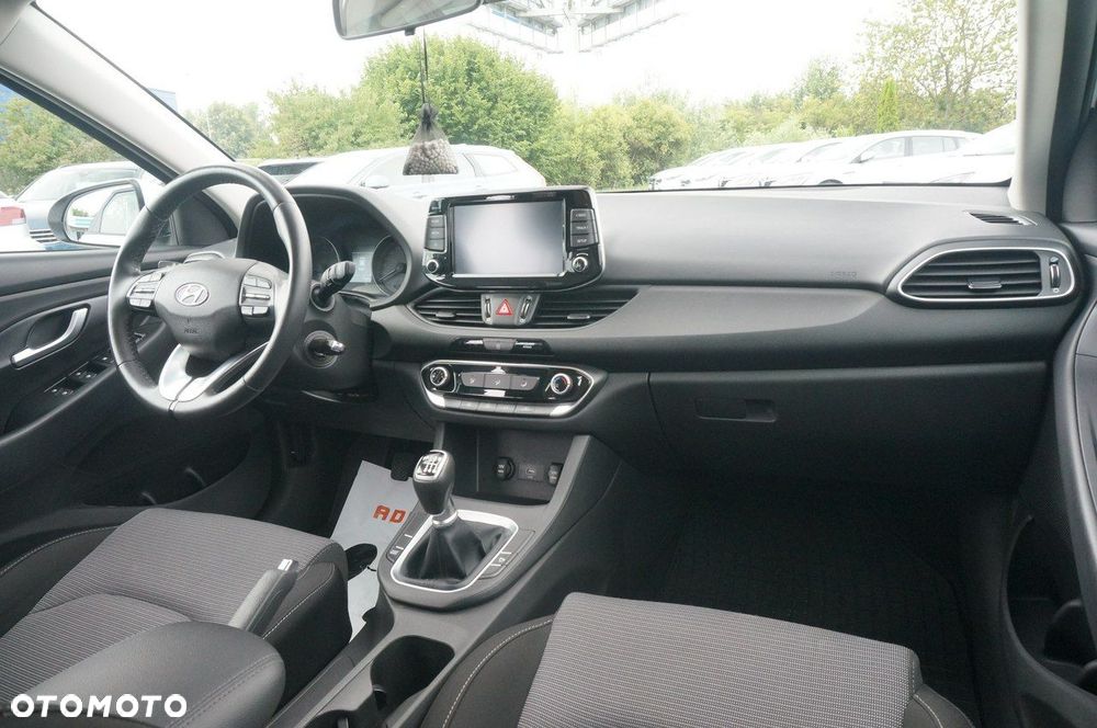 Hyundai i30 - 14