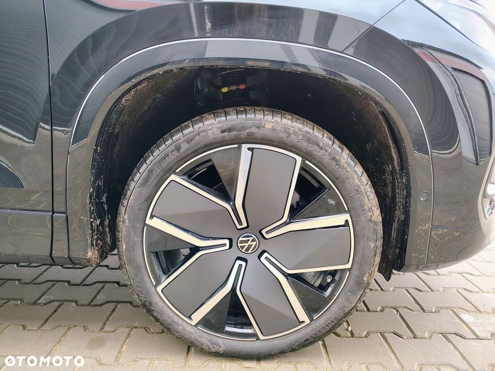 Volkswagen Tayron 2.0 TDI SCR 4Mot R-Line Plus DSG - 9