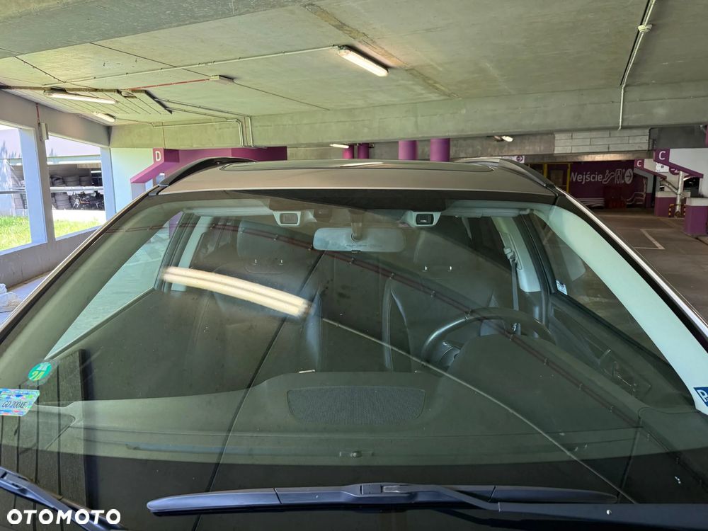 Subaru Outback 2.5i Exclusive (EyeSight) Lineartronic - 11