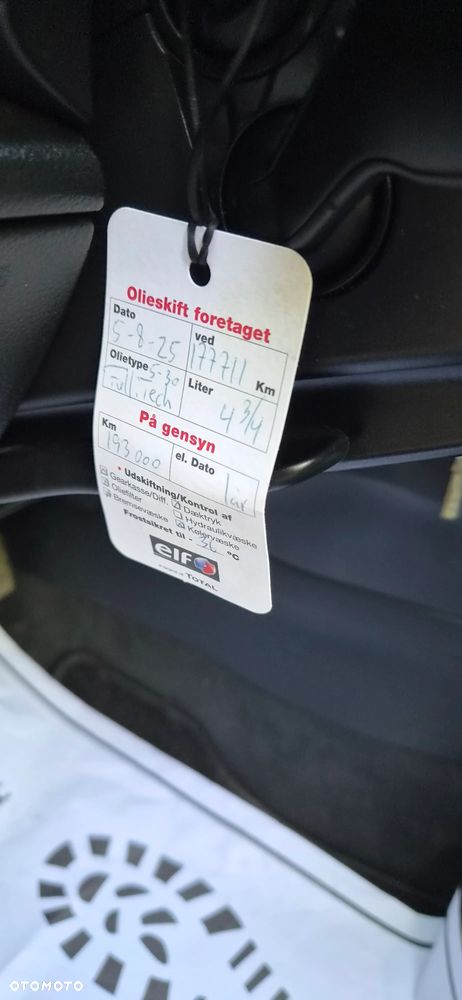 Audi A3 Sportback 1.6 TDI Attraction - 28