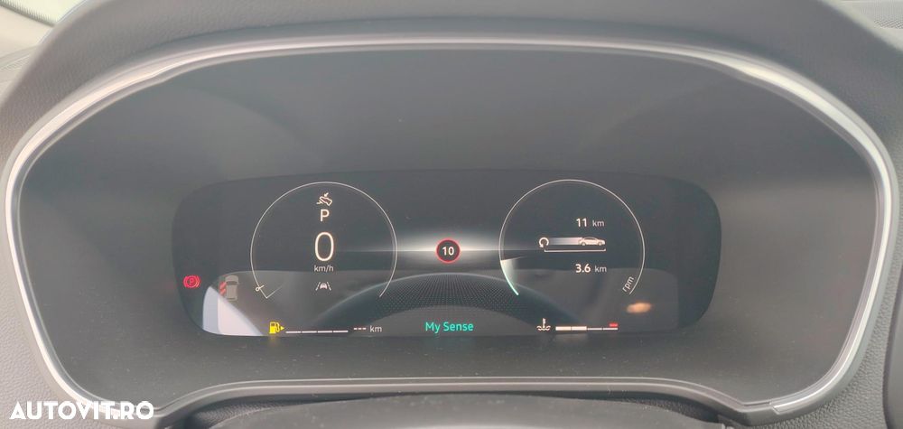 Renault Megane - 18