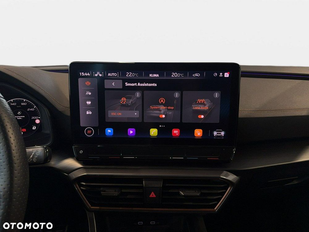 Cupra Formentor - 24