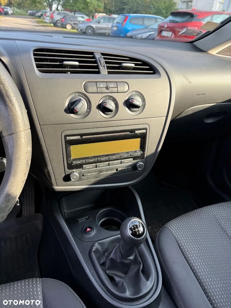 Seat Leon - 8