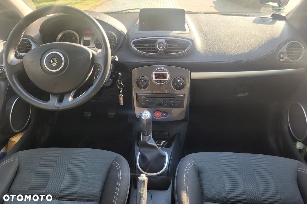 Renault Clio 1.2 16V TCE Dwudziestka - 6