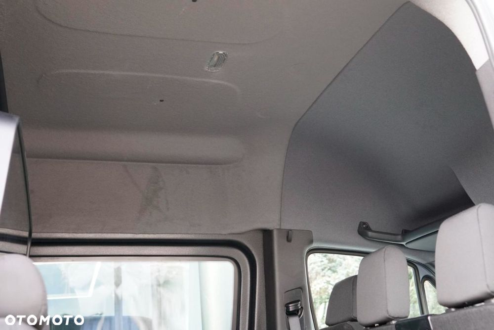 Mercedes-Benz Sprinter Brygadówka 7 osobowy - 18