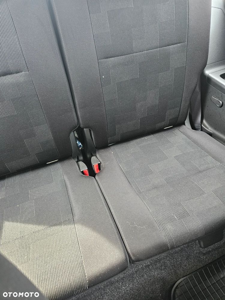 Suzuki Grand Vitara 1.6 Comfort - 12