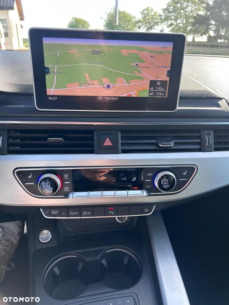 Audi A5 Sportback 2.0 TDI Quattro Sport S tronic - 21