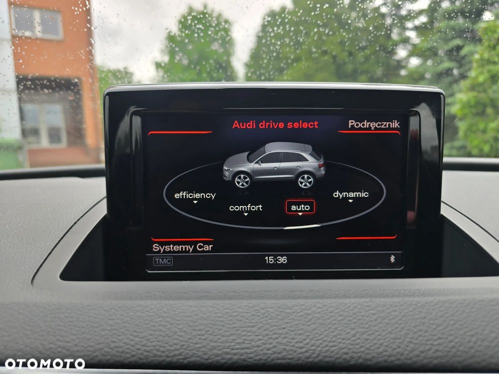Audi Q3 2.0 TDI Quattro S tronic - 11