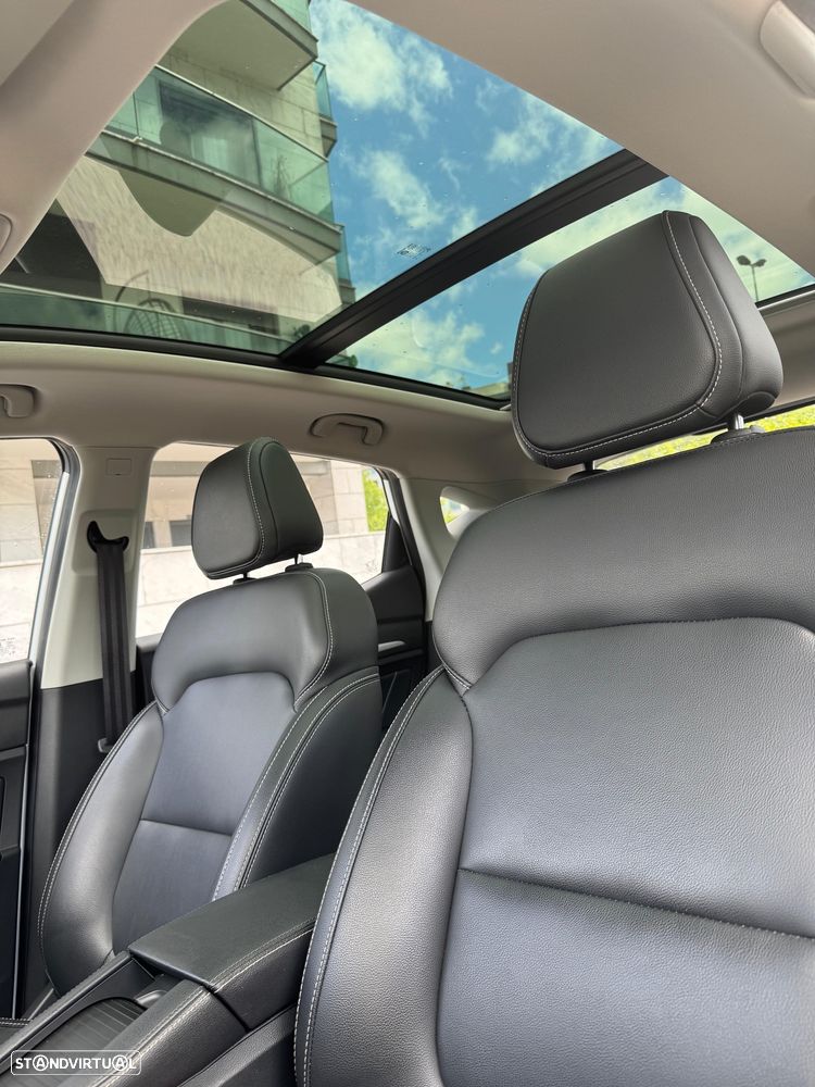 MG ZS Comfort - 11