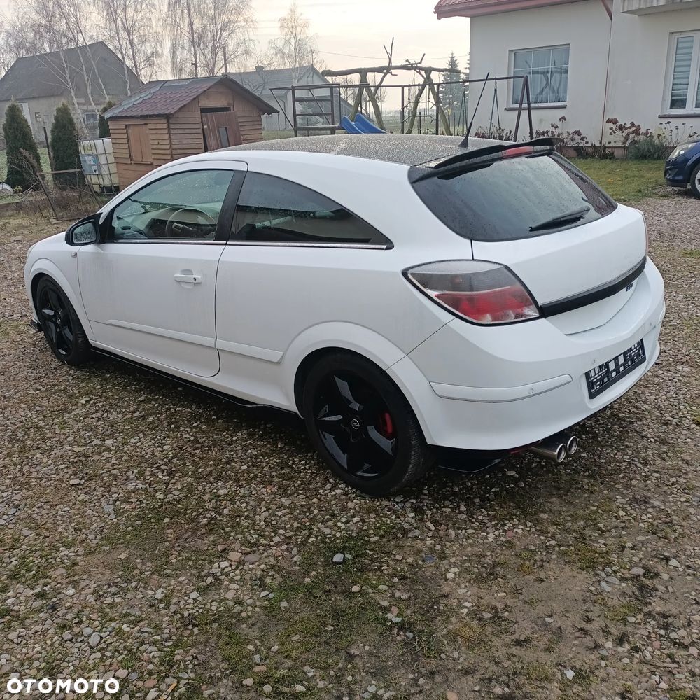 Opel Astra 1.6 Easytronic Sport - 7