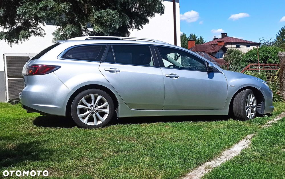 Mazda 6 - 3