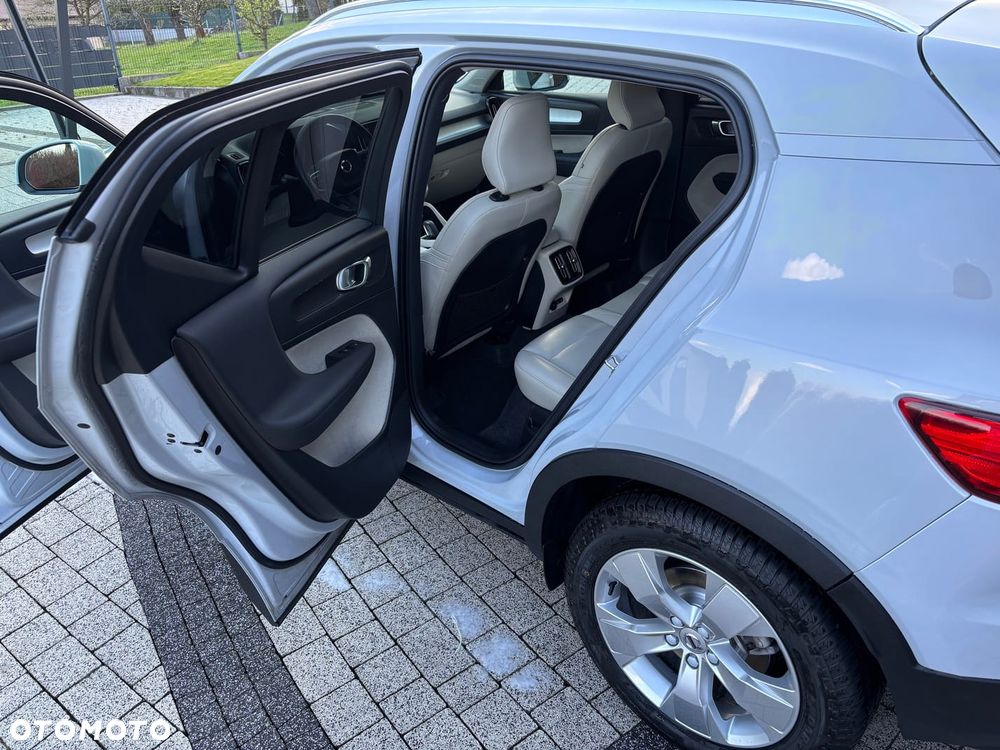 Volvo XC 40 - 12