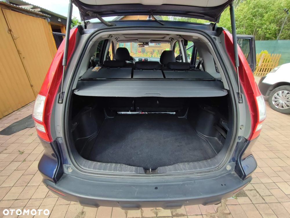 Honda CR-V 2.0 Executive - 7