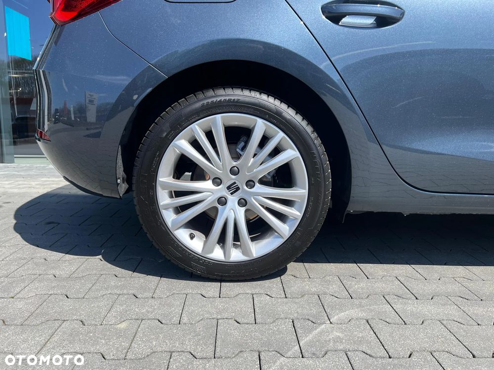 Seat Leon 1.5 TSI Style - 17