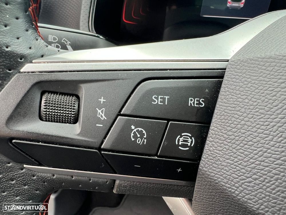 SEAT Arona 1.0 TSI FR - 15