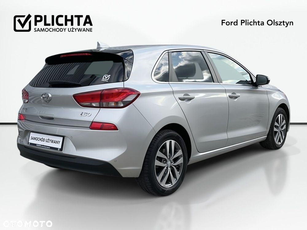 Hyundai i30 1.4 T-GDI Comfort DCT - 5