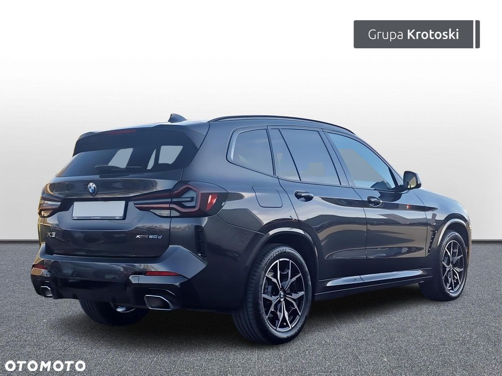 BMW X3 - 5