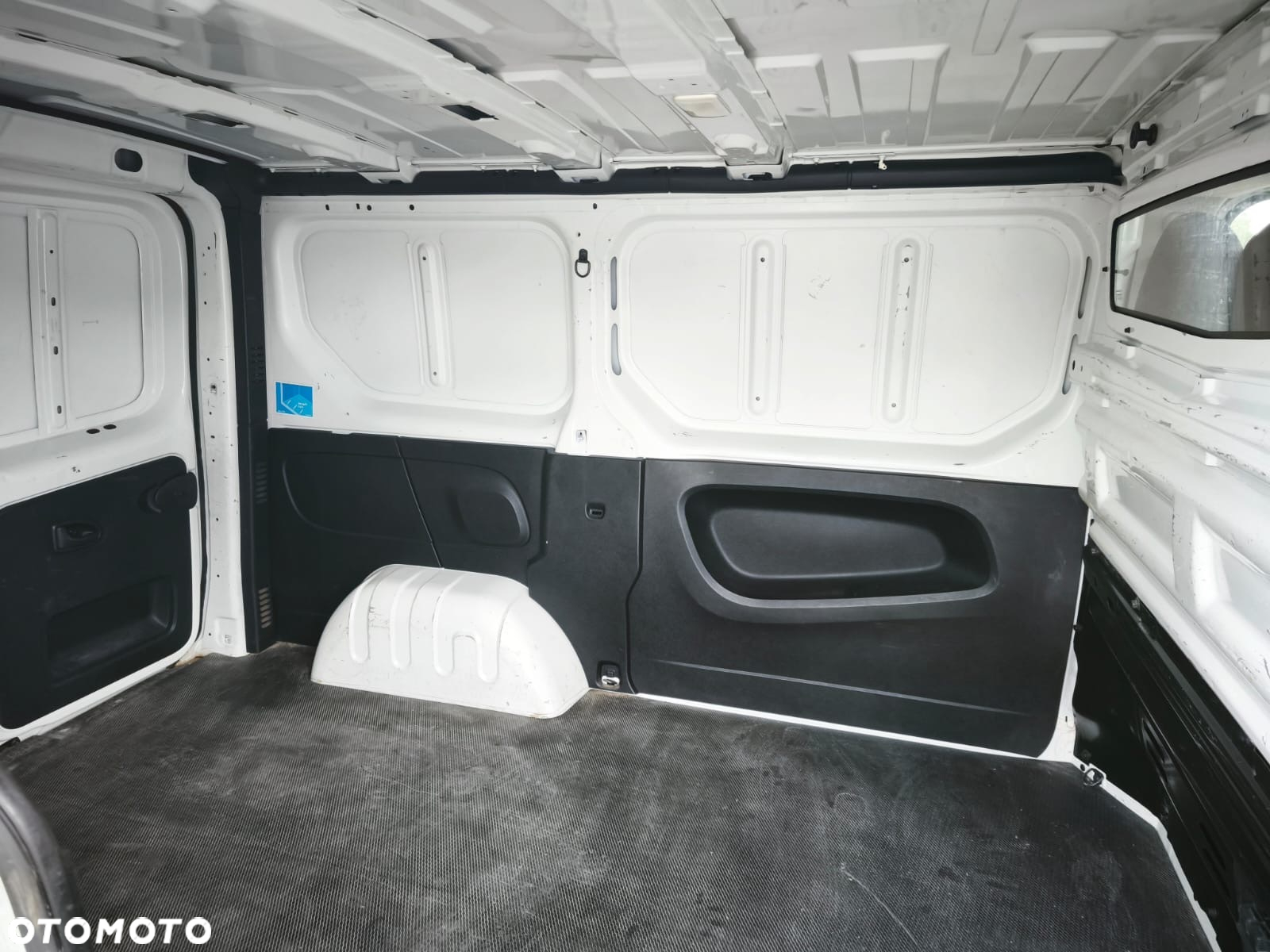Renault Trafic - 24